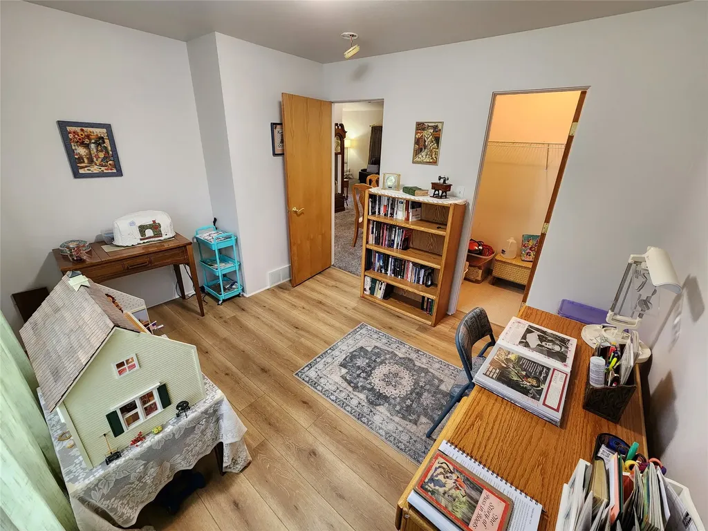 1022 Valley View Drive Great Falls MT 59404