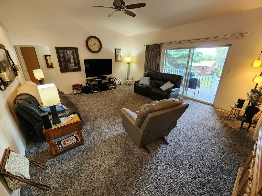 1022 Valley View Drive Great Falls MT 59404