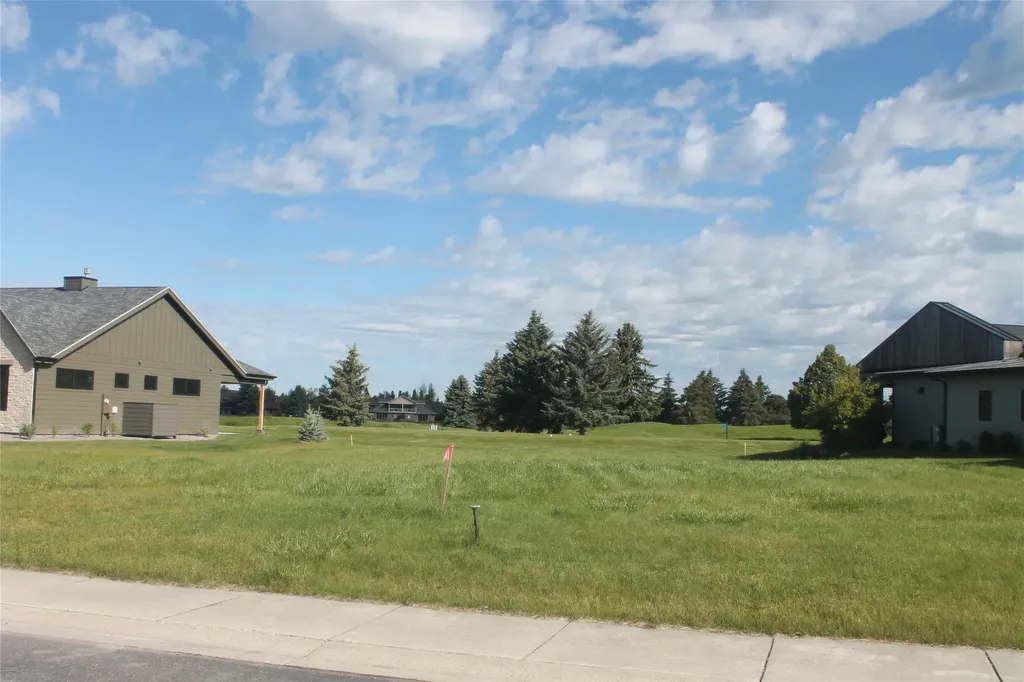 21 Lake Pointe Court Bigfork MT 59911