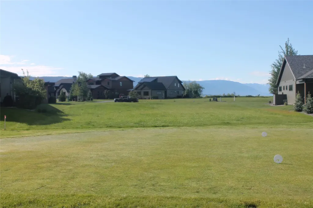 21 Lake Pointe Court Bigfork MT 59911
