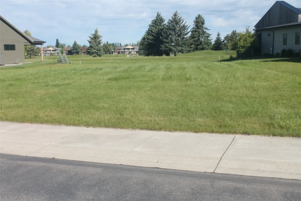 21 Lake Pointe Court Bigfork MT 59911