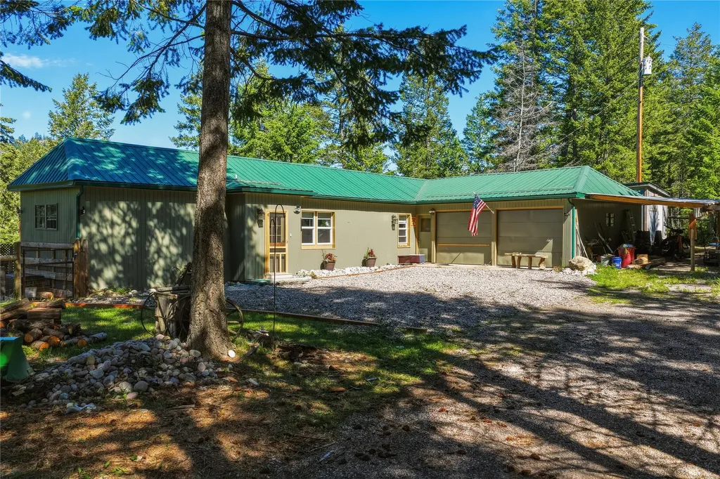 28862 Shady Lane Polson MT 59860