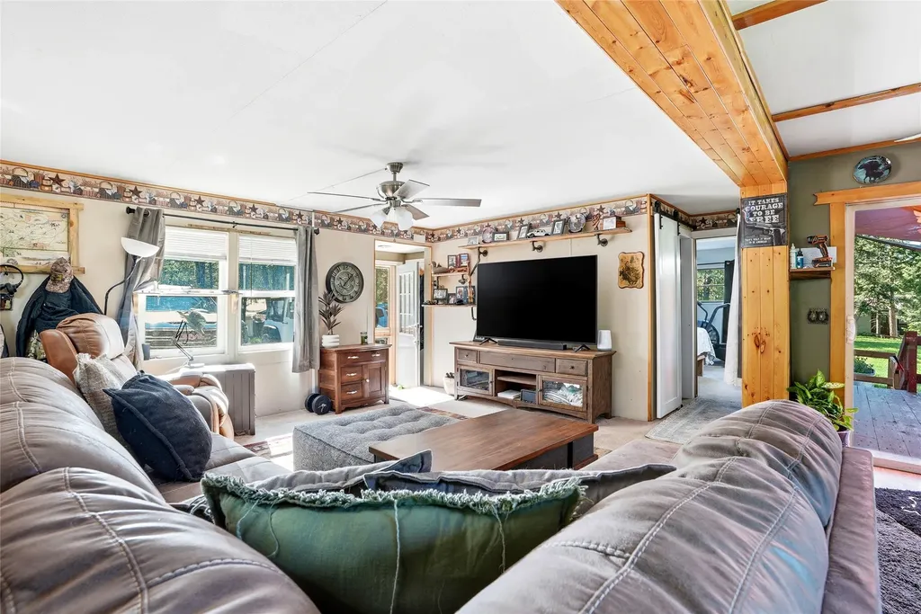 28862 Shady Lane Polson MT 59860