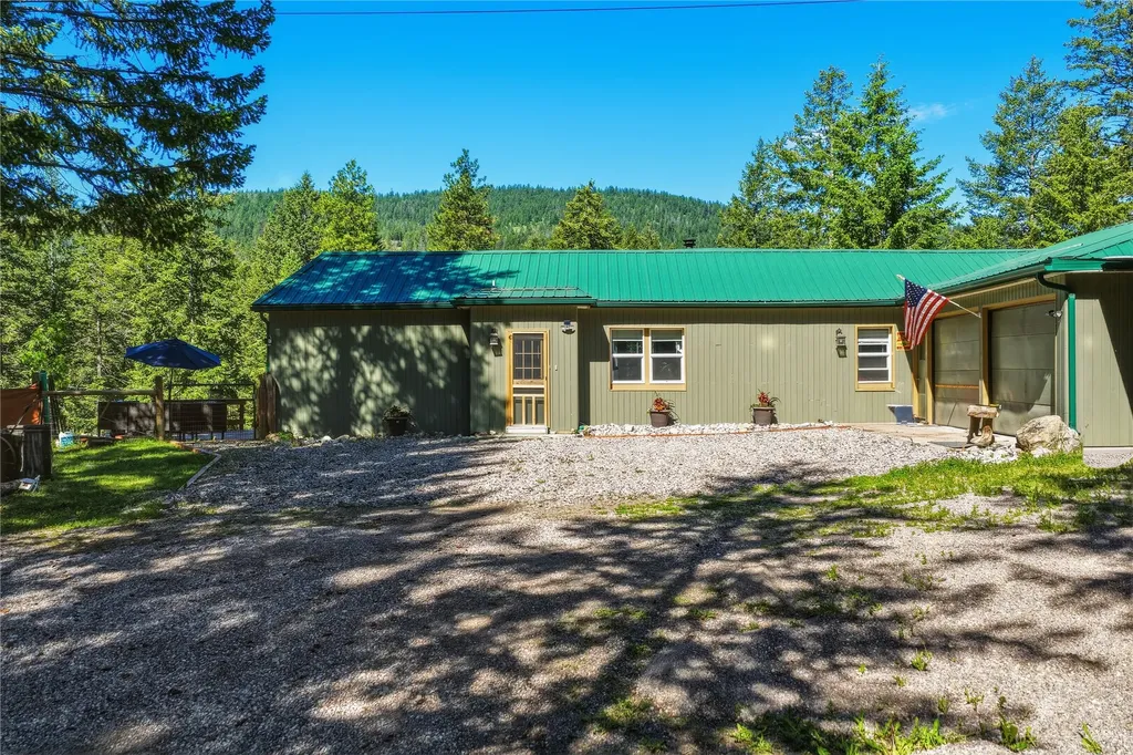 28862 Shady Lane Polson MT 59860