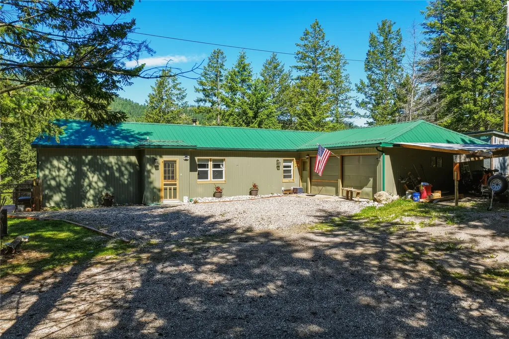 28862 Shady Lane Polson MT 59860