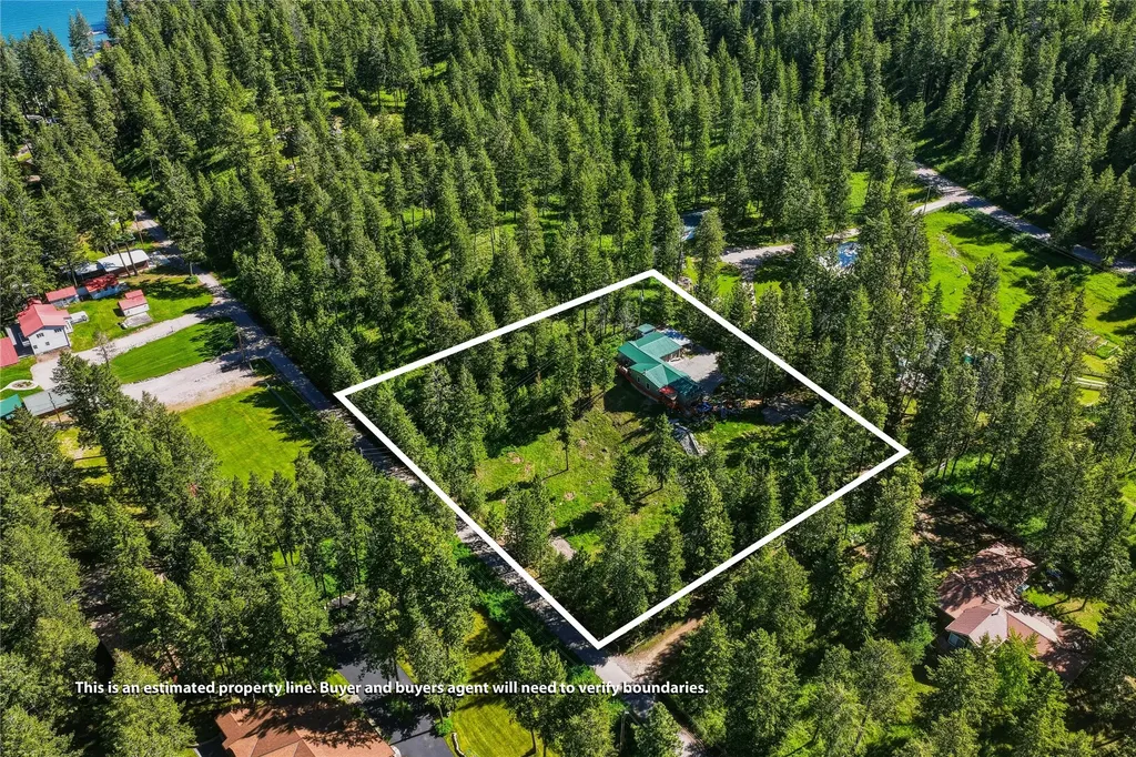 28862 Shady Lane Polson MT 59860