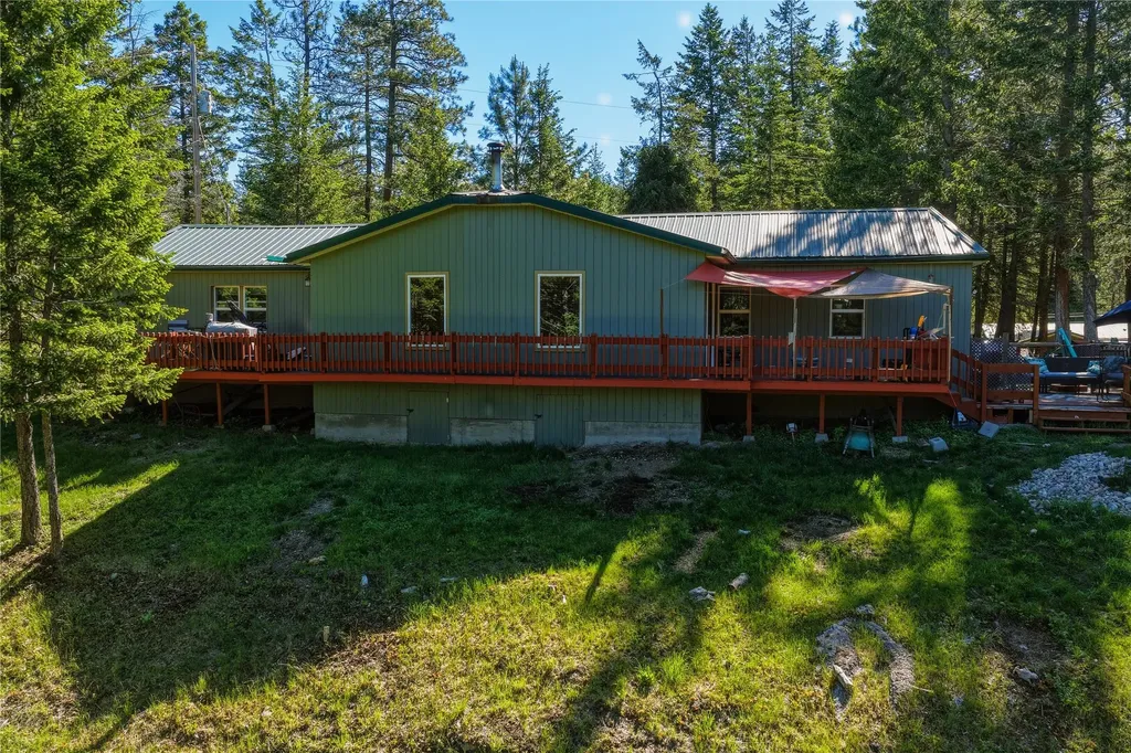 28862 Shady Lane Polson MT 59860