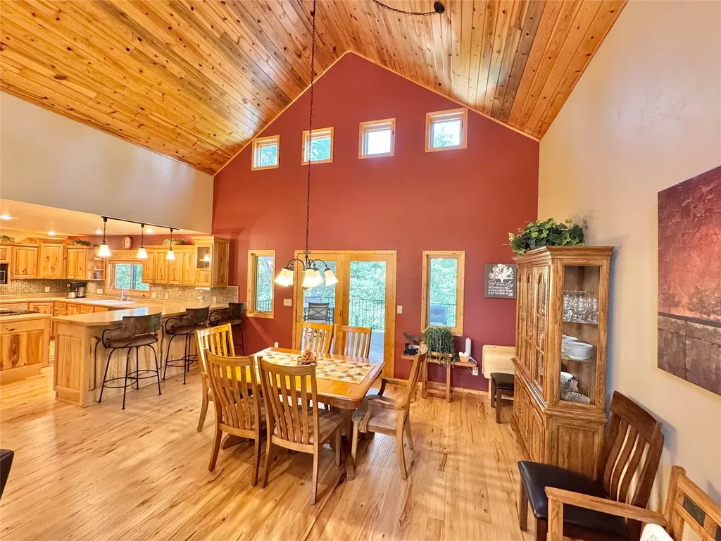 111 Salmon Court Seeley Lake MT 59868
