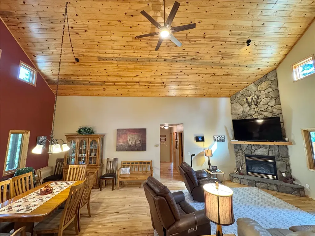 111 Salmon Court Seeley Lake MT 59868