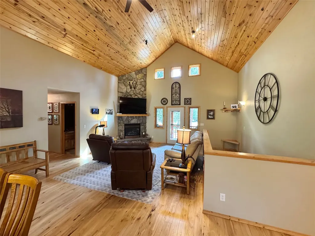 111 Salmon Court Seeley Lake MT 59868