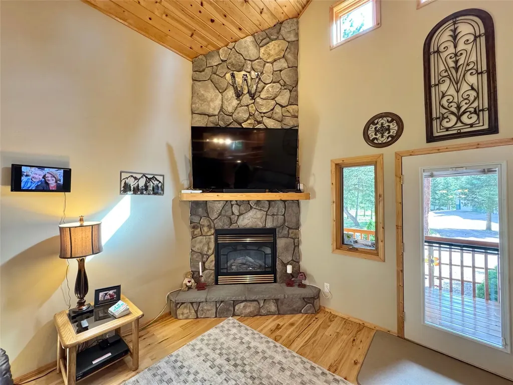 111 Salmon Court Seeley Lake MT 59868