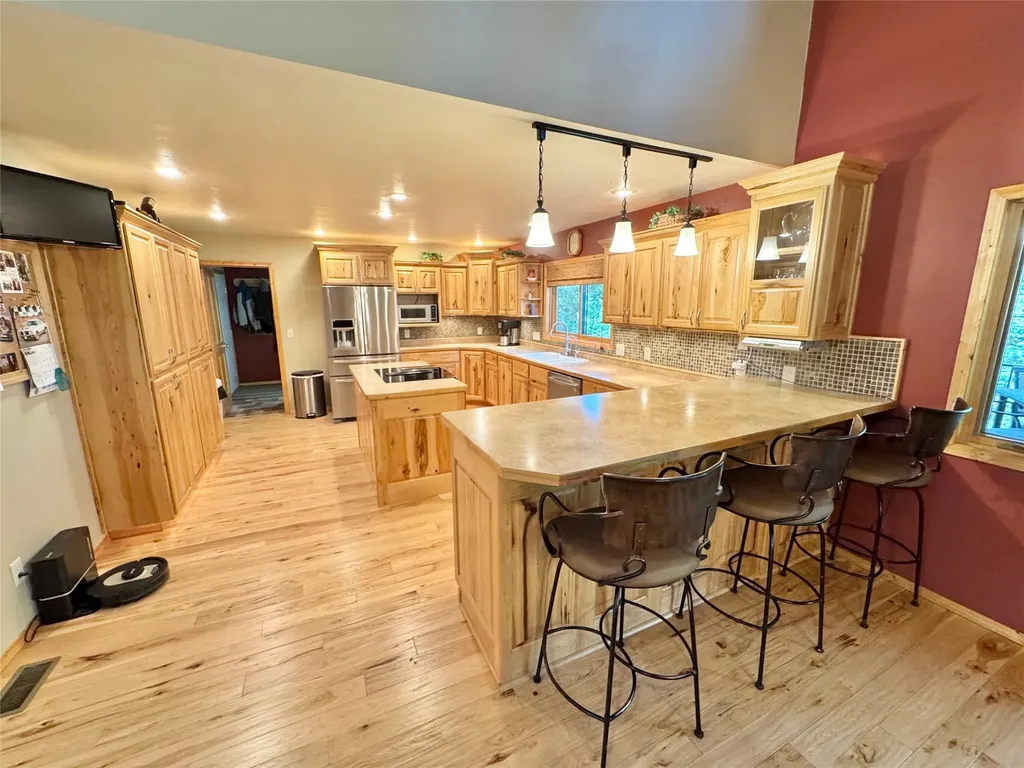 111 Salmon Court Seeley Lake MT 59868