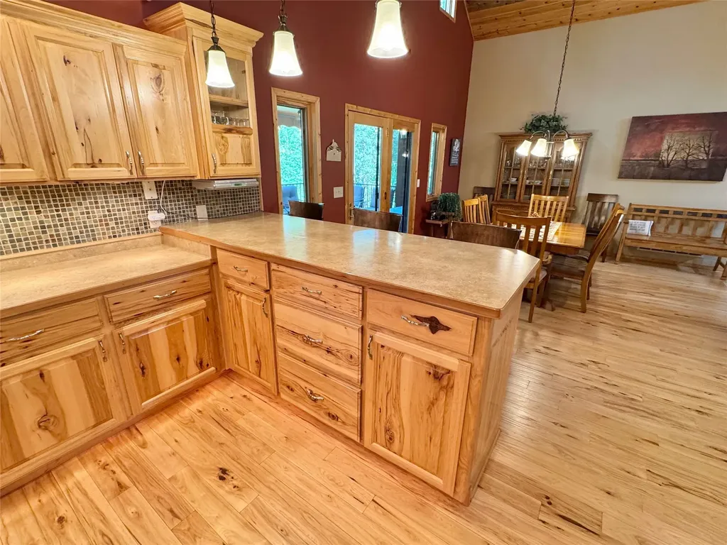 111 Salmon Court Seeley Lake MT 59868