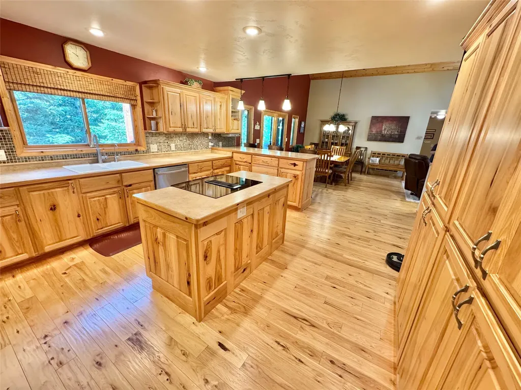 111 Salmon Court Seeley Lake MT 59868