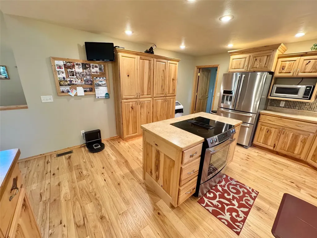 111 Salmon Court Seeley Lake MT 59868