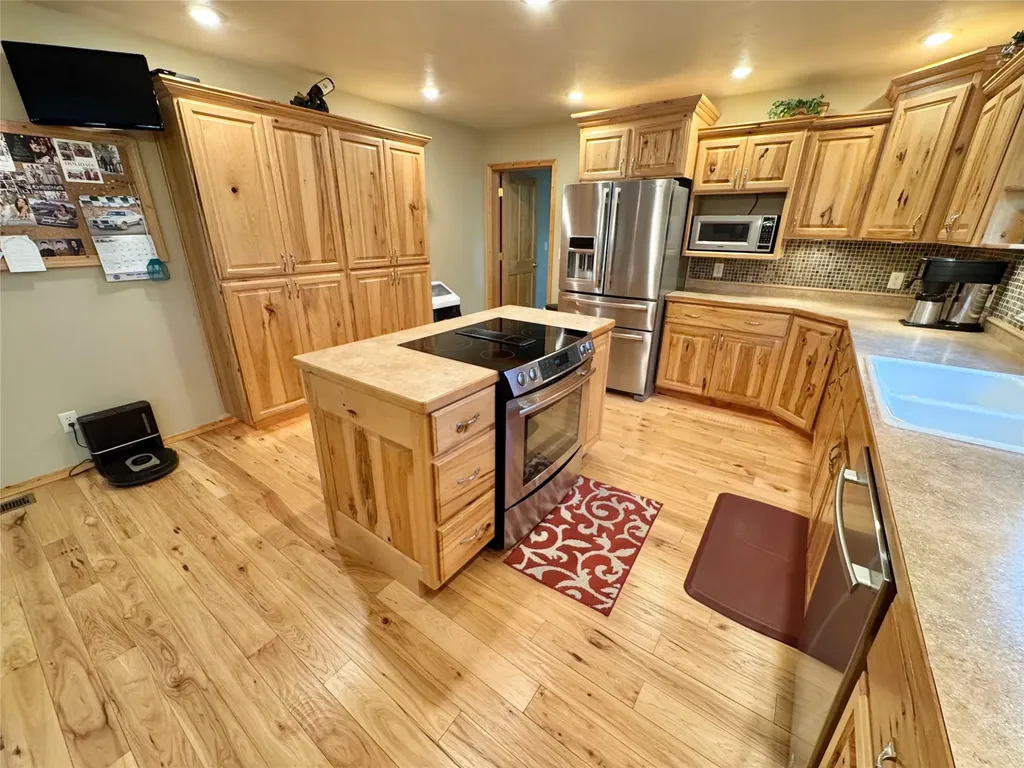 111 Salmon Court Seeley Lake MT 59868