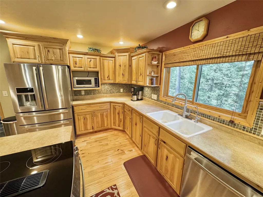 111 Salmon Court Seeley Lake MT 59868
