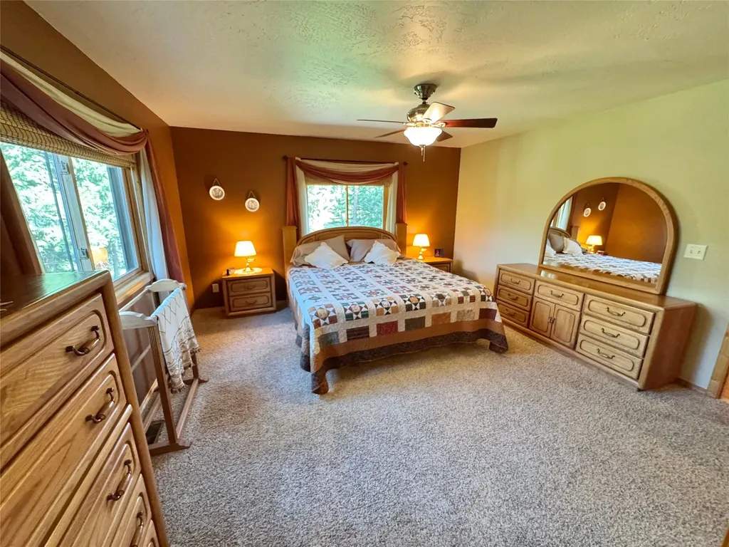 111 Salmon Court Seeley Lake MT 59868