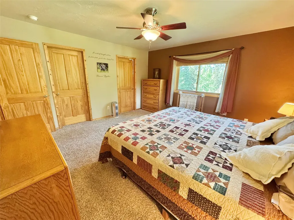 111 Salmon Court Seeley Lake MT 59868