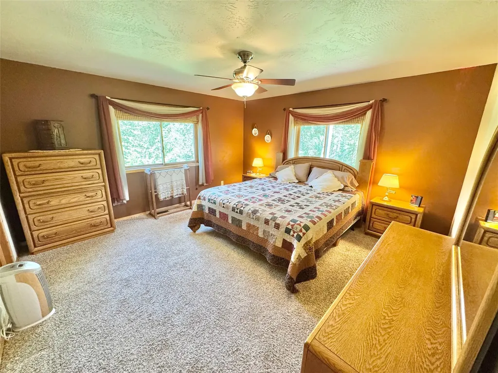 111 Salmon Court Seeley Lake MT 59868