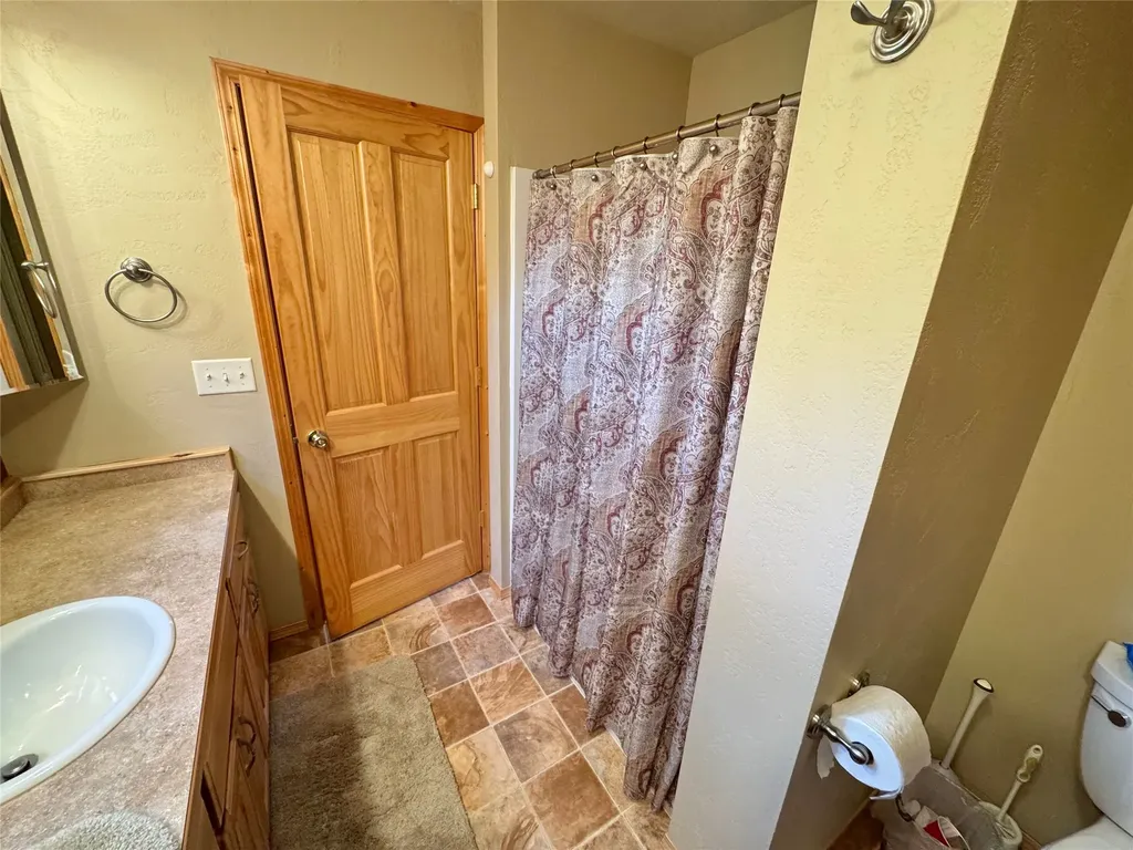 111 Salmon Court Seeley Lake MT 59868