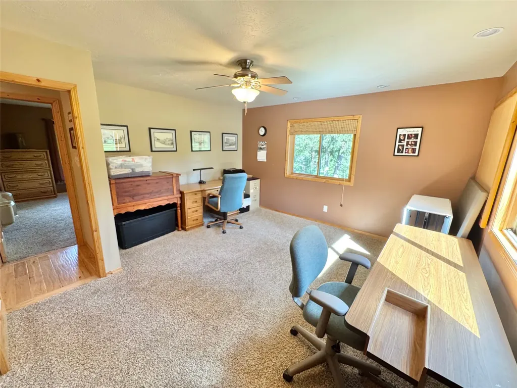 111 Salmon Court Seeley Lake MT 59868