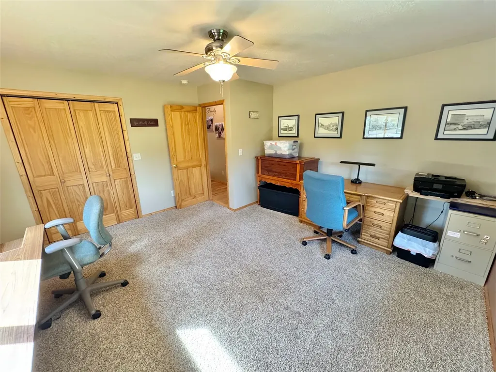 111 Salmon Court Seeley Lake MT 59868