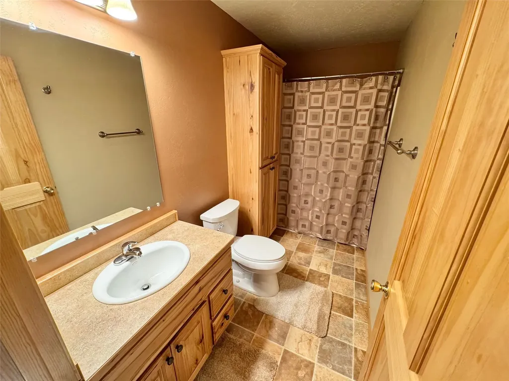 111 Salmon Court Seeley Lake MT 59868