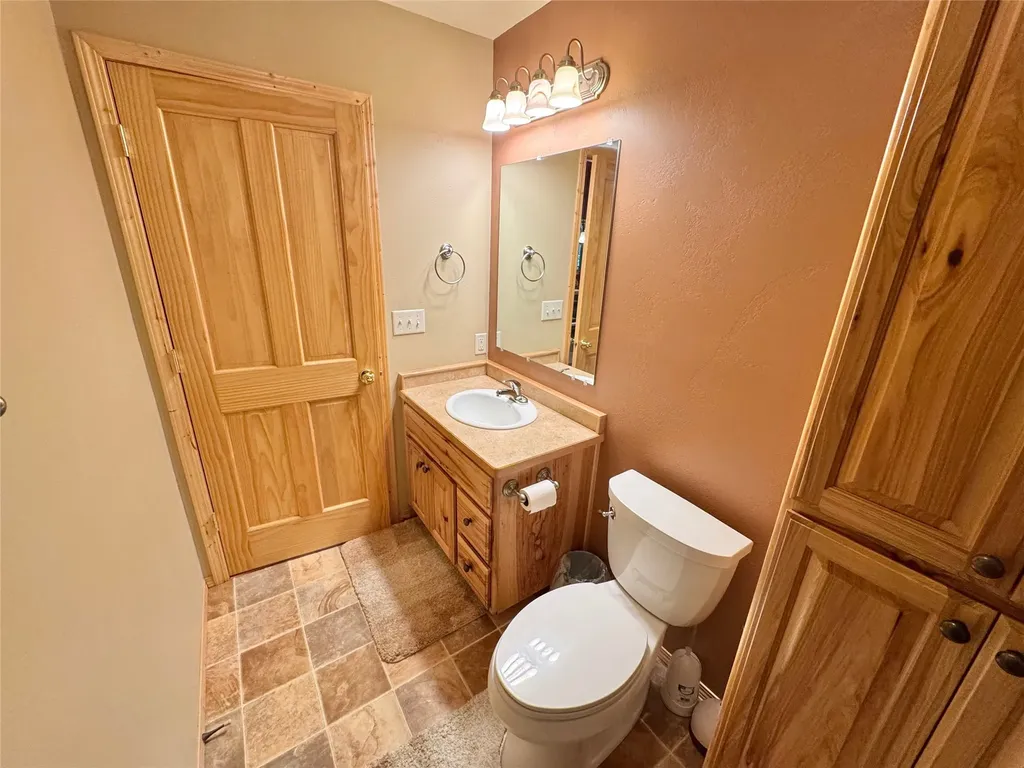 111 Salmon Court Seeley Lake MT 59868