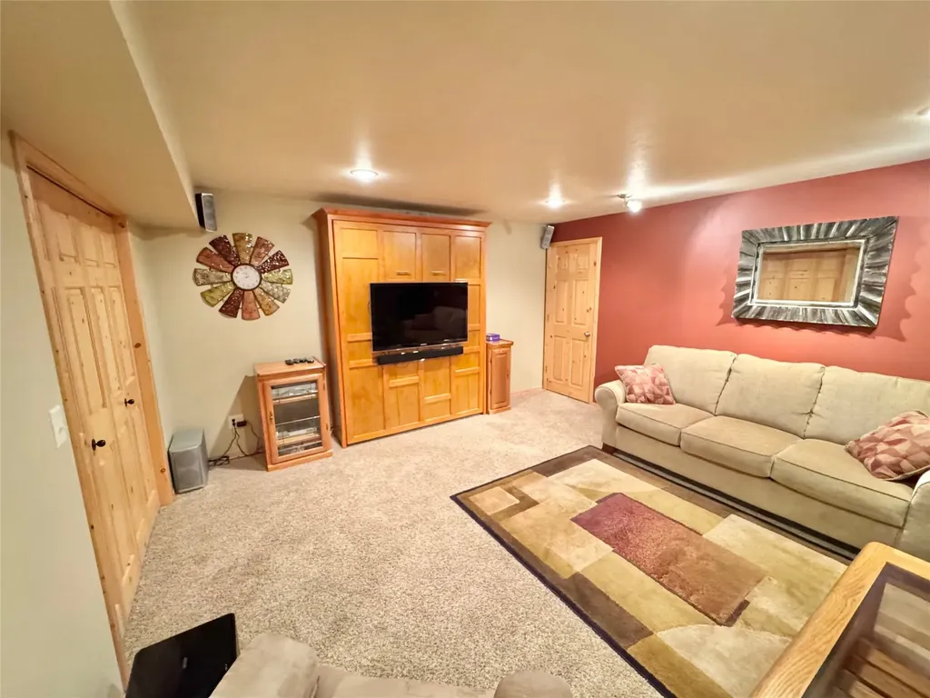 111 Salmon Court Seeley Lake MT 59868
