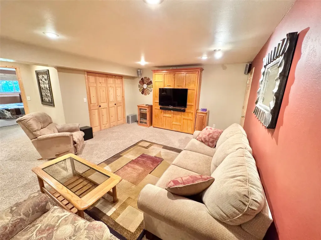 111 Salmon Court Seeley Lake MT 59868