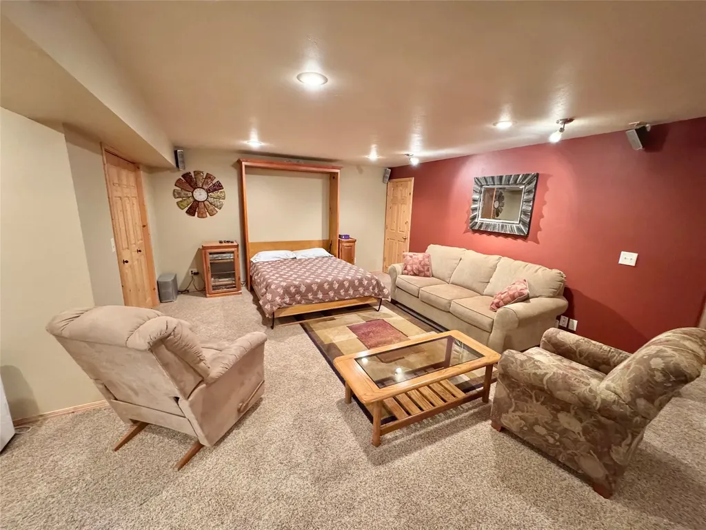 111 Salmon Court Seeley Lake MT 59868