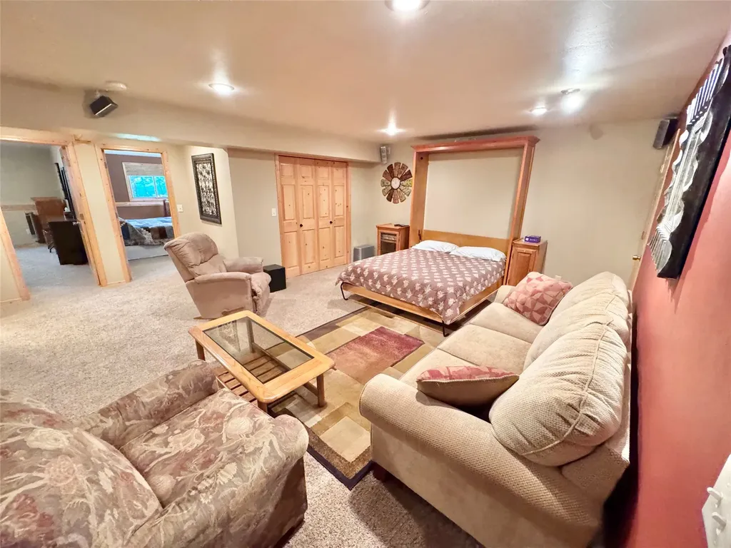 111 Salmon Court Seeley Lake MT 59868