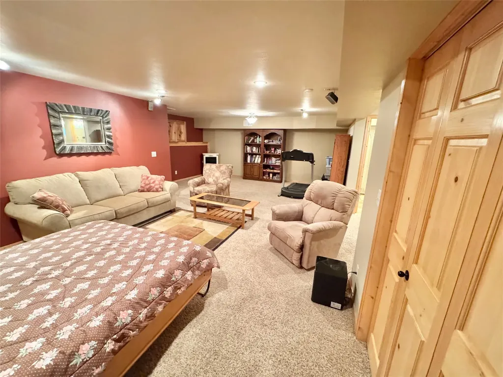 111 Salmon Court Seeley Lake MT 59868
