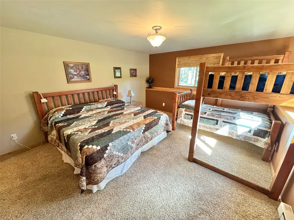 111 Salmon Court Seeley Lake MT 59868