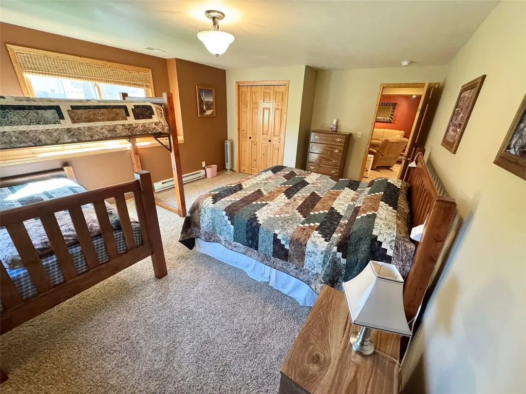 111 Salmon Court Seeley Lake MT 59868