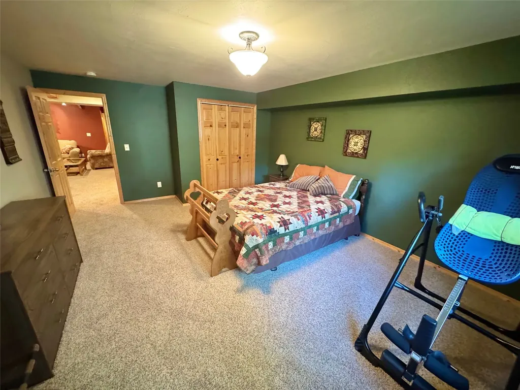 111 Salmon Court Seeley Lake MT 59868