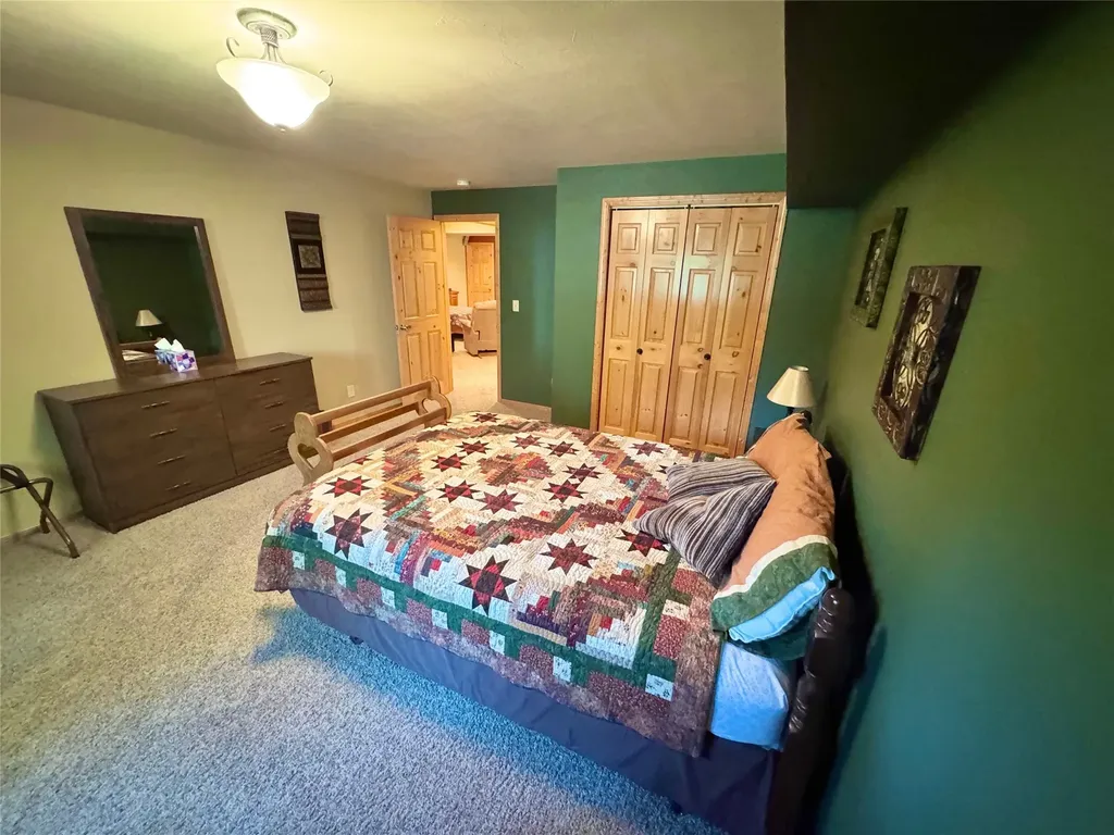 111 Salmon Court Seeley Lake MT 59868