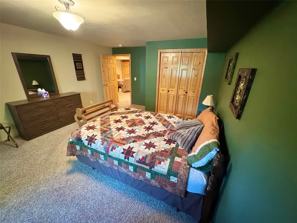111 Salmon Court Seeley Lake MT 59868