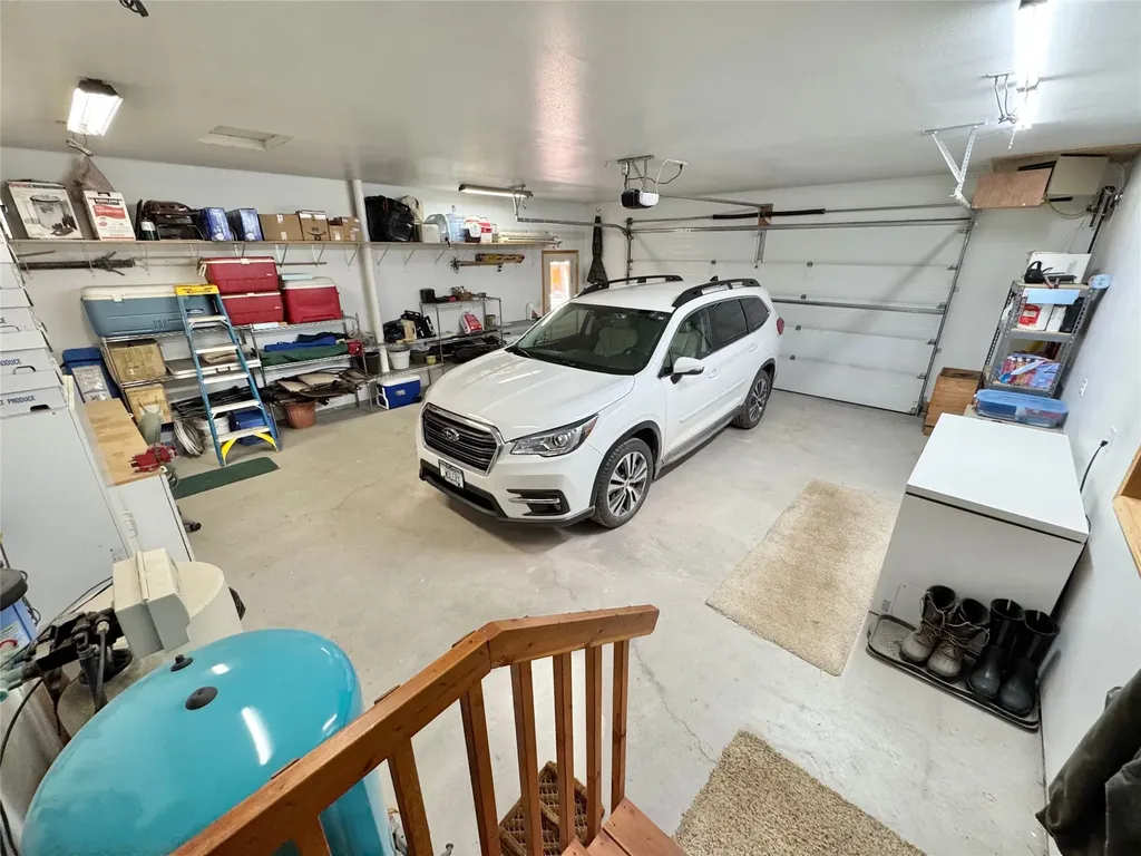 111 Salmon Court Seeley Lake MT 59868