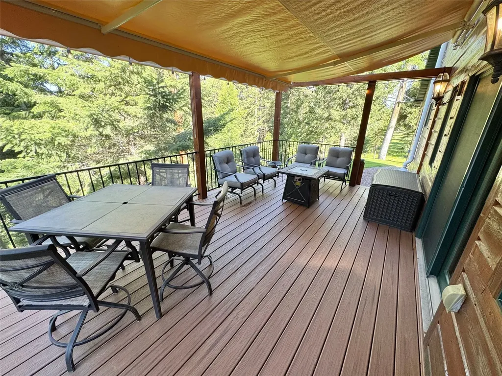 111 Salmon Court Seeley Lake MT 59868