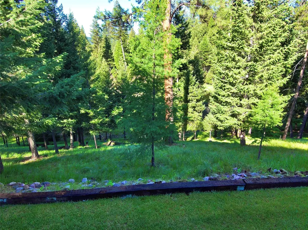 111 Salmon Court Seeley Lake MT 59868