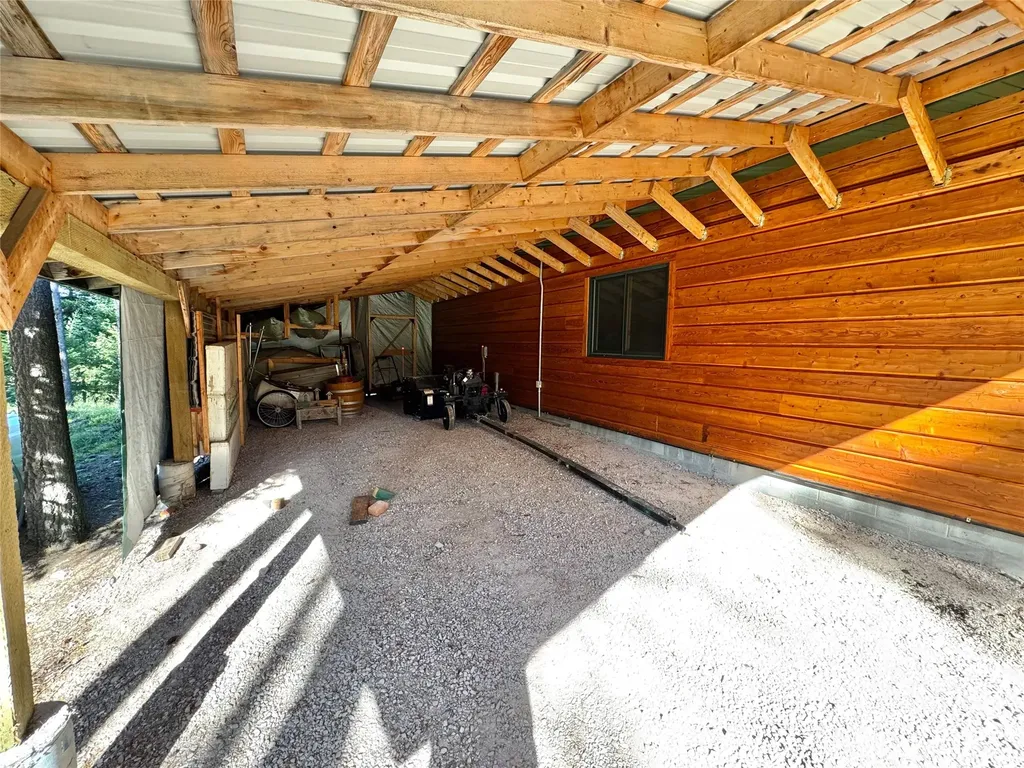 111 Salmon Court Seeley Lake MT 59868