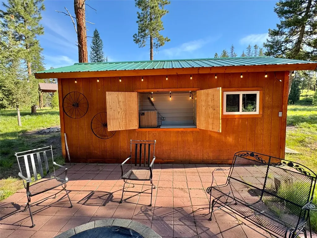 111 Salmon Court Seeley Lake MT 59868