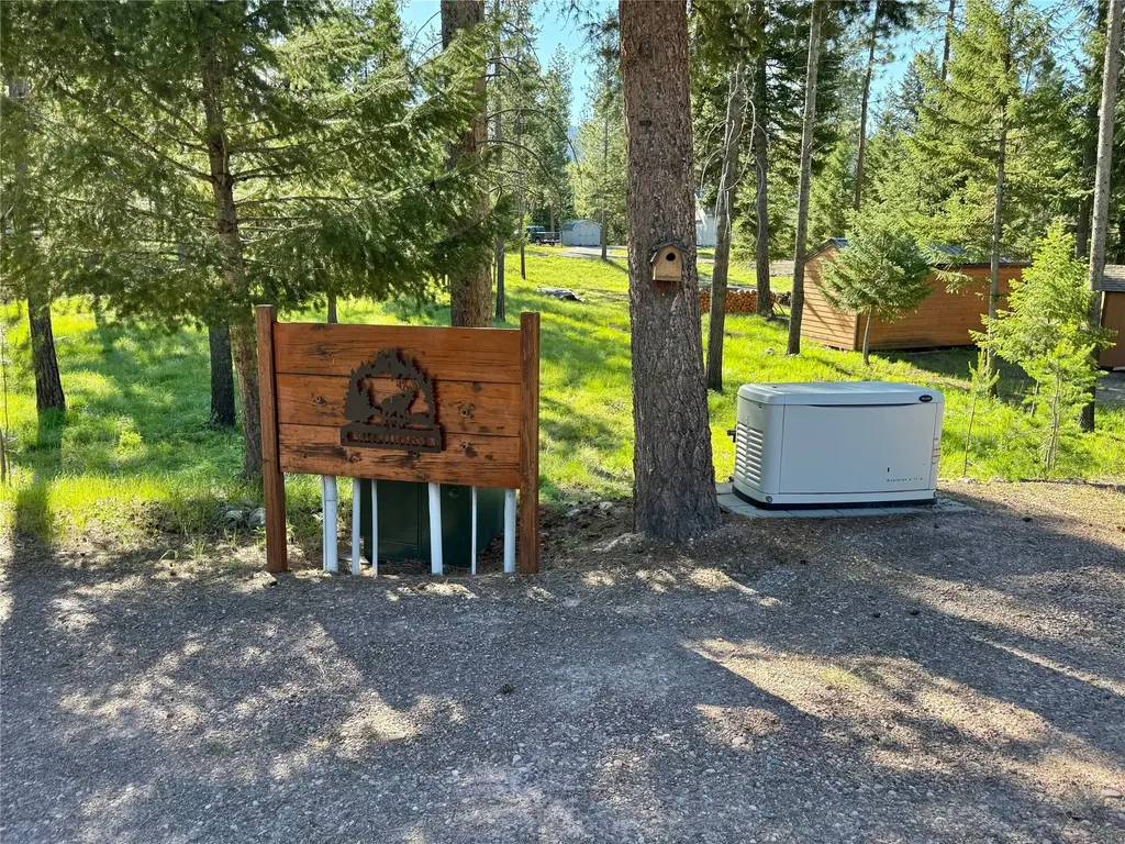111 Salmon Court Seeley Lake MT 59868