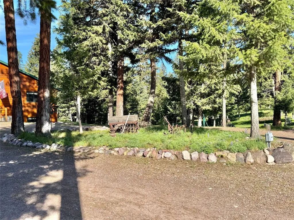 111 Salmon Court Seeley Lake MT 59868
