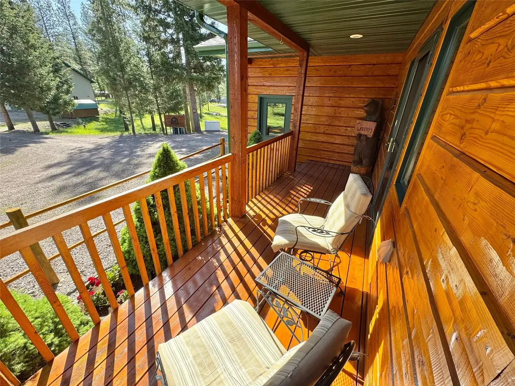 111 Salmon Court Seeley Lake MT 59868