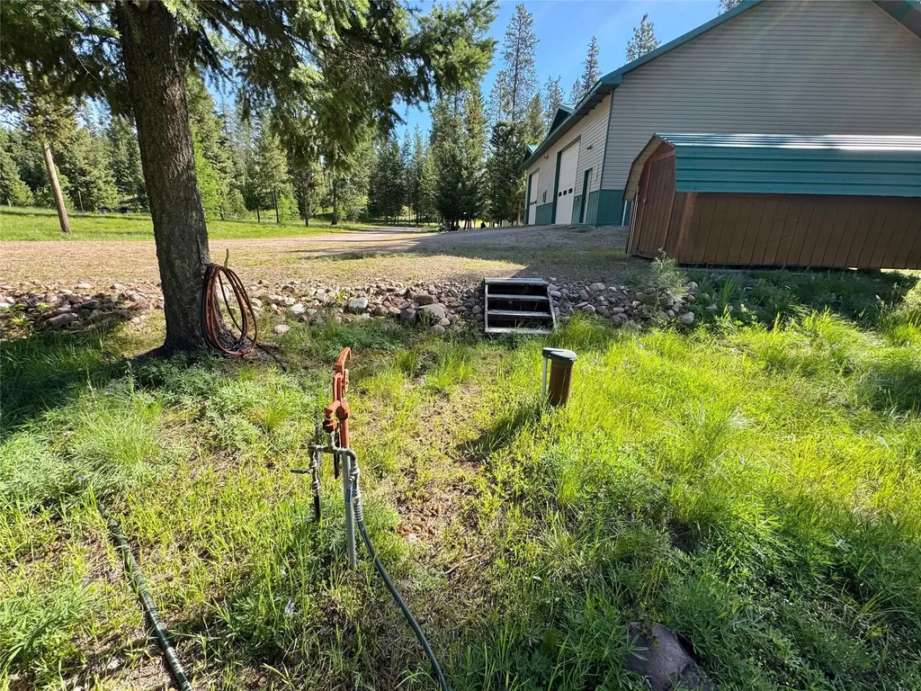 111 Salmon Court Seeley Lake MT 59868