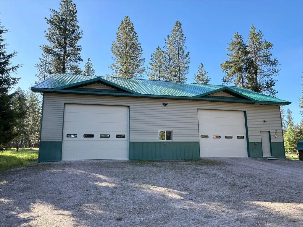 111 Salmon Court Seeley Lake MT 59868