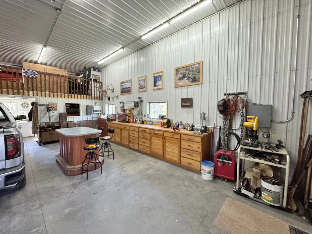 111 Salmon Court Seeley Lake MT 59868